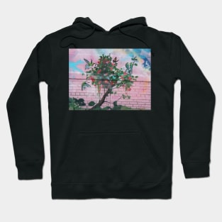 Tree Hoodie